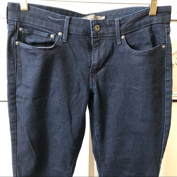 Levi’s red tag  slight curve jean SZ10 - 33” inseam - Picture 2 of 8